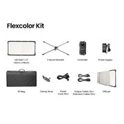 Fomex FlexColour 1200 LED Kit