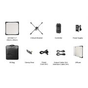 Fomex FlexColour 600 LED Kit