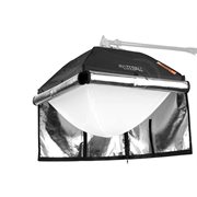 Fomex LTBC6 LiteBall 600 Cover