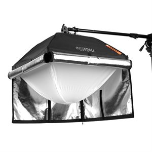 Fomex LiteBall Kit w / Cover (including LTB6 & LTBC6)