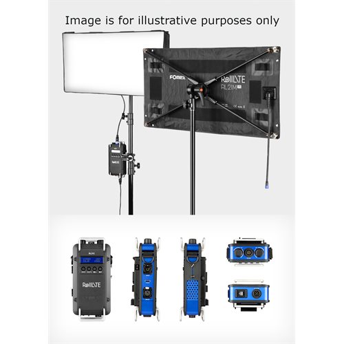 FOMEX Roll Lite RL21 Kit FOMEX Roll Lite RL21 Kit