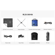 Fomex Roll Lite RL33S-300 kit