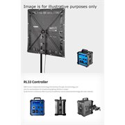 Fomex Roll Lite RL33S-300 kit