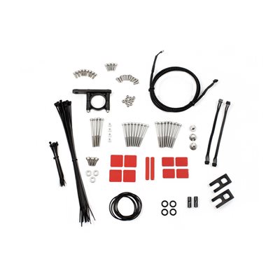 FREEFLY SYSTEMS MOVI M10 REPAIR / EMERGENCY KIT FREEFLY SYSTEMS MOVI M10 REPAIR / EMERGENCY KIT