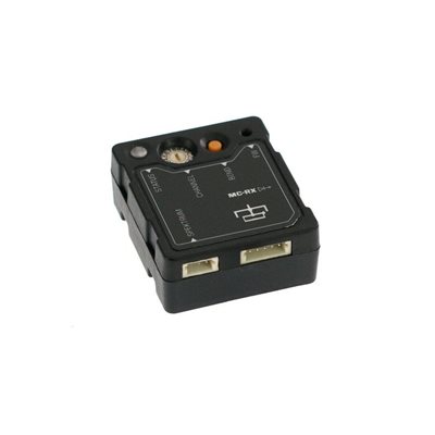 MoVi Controller Receiver MoVi Controller Receiver