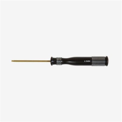 FREEFLY HEX DRIVER 2.5MM FREEFLY HEX DRIVER 2.5MM