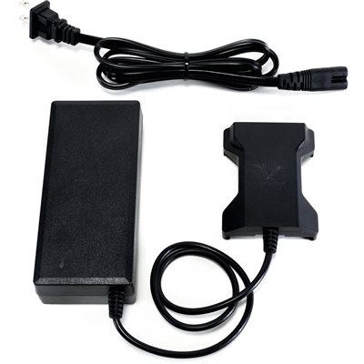 MoVI Pro Battery Charger MoVI Pro Battery Charger