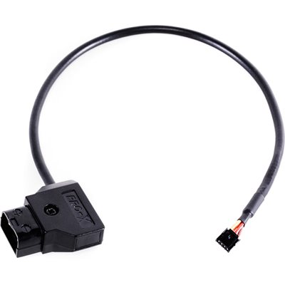 DTAP to Connex Transmitter Power Cable DTAP to Connex Transmitter Power Cable