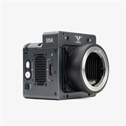 Freefly Ember S5K - Ember S5K (Active EF Mount, 4TB)