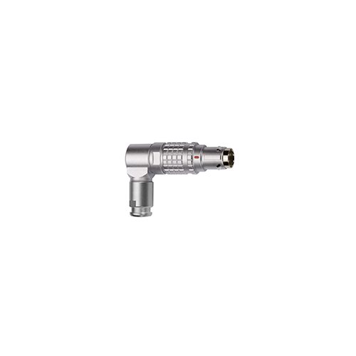 LEMO FSG.0T 6 Pin Angilissimo Right Angle Line Plug LEMO FSG.0T 6 Pin Angilissimo Right Angle Line Plug