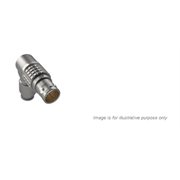 LEMO FSG.2B 10 Pin Crimp Right Angle Line Plug Anglissimo