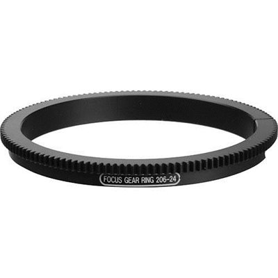 CHROSZIEL DV GEAR RING HVX200 / EX1 MOD0.8 CHROSZIEL DV GEAR RING HVX200 / EX1 MOD0.8