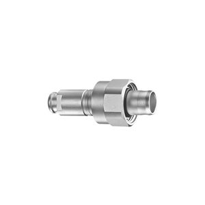 LEMO FVG.00 3 Pin Cable Mount Plug
