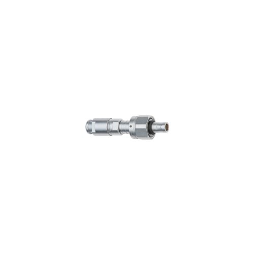 LEMO FVG.03 4 Pin Line plug