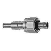 LEMO FVG.03 6 Pin Line plug