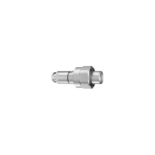 LEMO FVN.1V 4 Contact Inline Plug