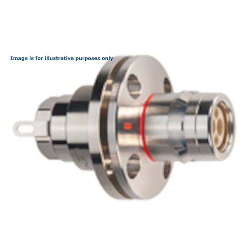 LEMO FXW.3K Fibre Optic Panel Plug LEMO FXW.3K Fibre Optic Panel Plug