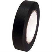 Nashua 357 Gaffer's Tape - Black 24mm x 40m