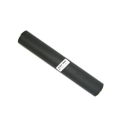 GAM 2710 BLACKWRAP FOIL 60CM X 7.5M GAM 2710 BLACKWRAP FOIL 60CM X 7.5M