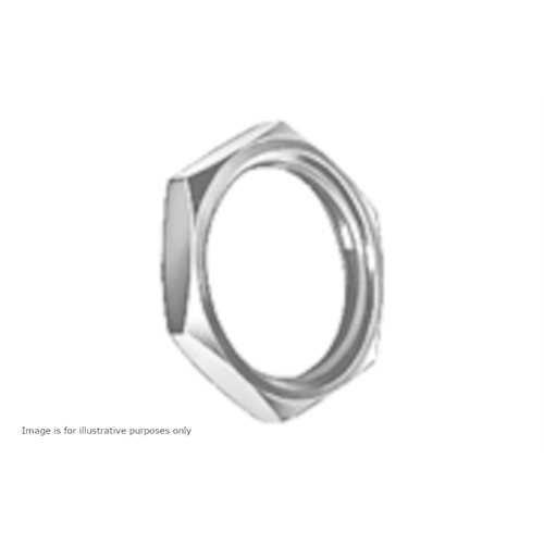 LEMO GEA.0S Hexagonal Nut