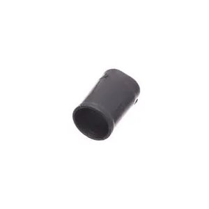 LEMO GMA.10 FF / MM Series straight heatshrink boot