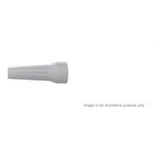 LEMO GMA 3B Strain Relief Sleeve White 6.0mm to 6.9mm