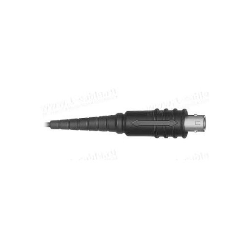 LEMO GMF Overall Strain Relief Sleeve for 0S-0B Line Plug