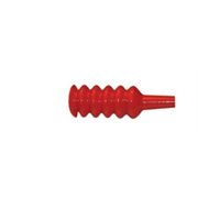 LEMO GMP.3k Red Gaiter