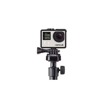GOPRO MIC STAND MOUNT GOPRO MIC STAND MOUNT