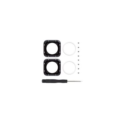 GOPRO LENS REPLACEMENT KIT (FOR HERO4 SESSION) GOPRO LENS REPLACEMENT KIT (FOR HERO4 SESSION)