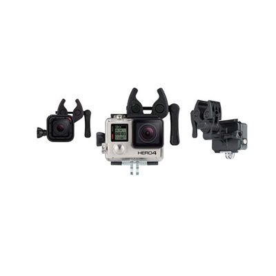 GOPRO SPORTSMAN MOUNT GOPRO SPORTSMAN MOUNT
