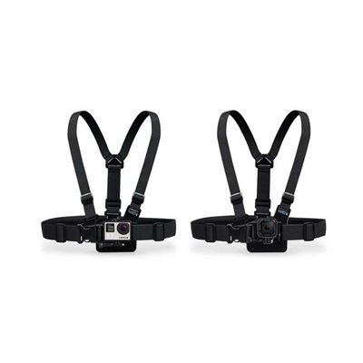 GOPRO CHEST MOUNT HARNESS CHESTY GOPRO CHEST MOUNT HARNESS CHESTY