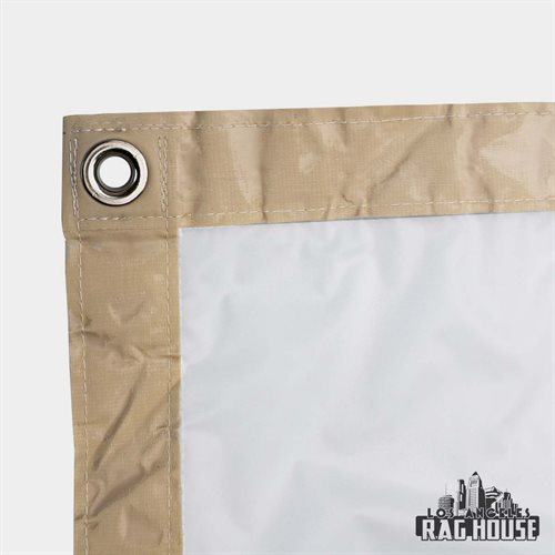 LA Rag House Textile 20x20' Half Soft Frost Matt Texure LA Rag House Textile 20x20' Half Soft Frost Matt Texure