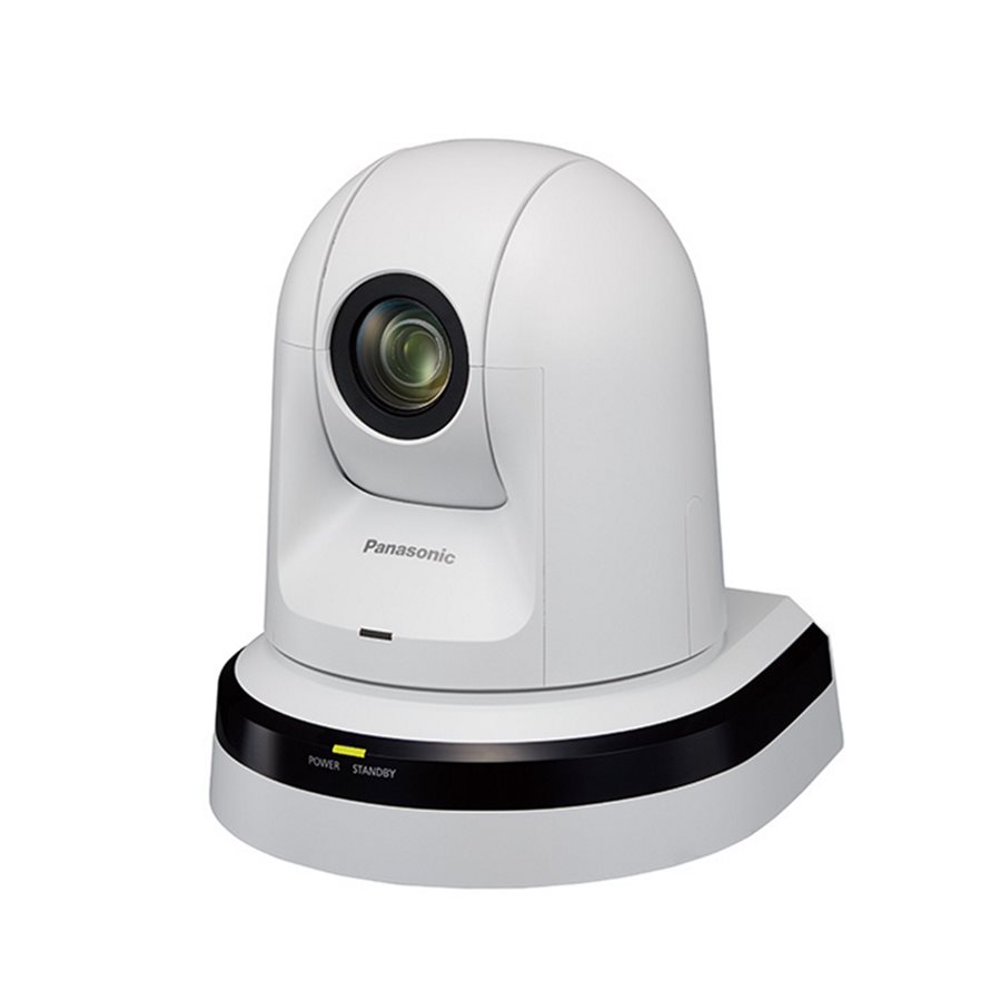 PANASONIC HD Integrated Camera HDMI WHT