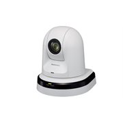 PANASONIC HD Integrated Cam SDI White