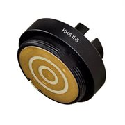 AMBIENT Adapter for Sennheiser 3000 / 5000 to Shure