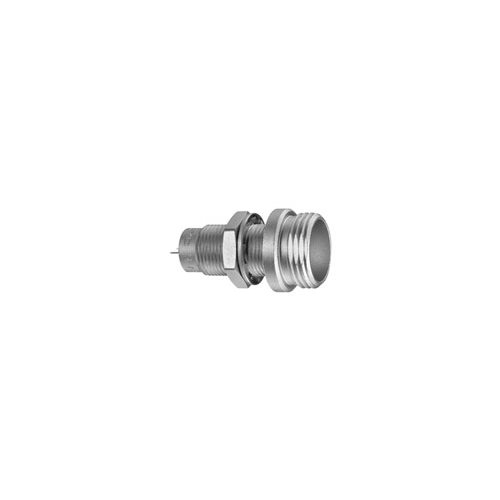 LEMO HVG.03 4 Pin Panel Socket Vacuumtight