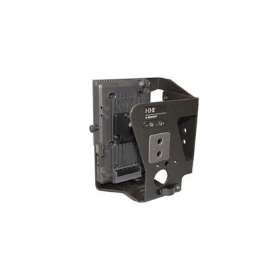 Wireless Receiver Mounting Bracket Wireless Receiver Mounting Bracket