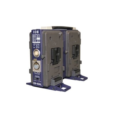 IDX 4 POSITION POWER BASE STATION IDX 4 POSITION POWER BASE STATION