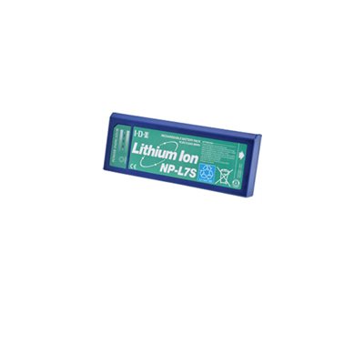 IDX NP-STYLE LITHIUM ION BATTERY IDX NP-STYLE LITHIUM ION BATTERY