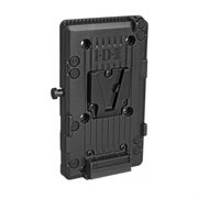 IDX P-VS2PW P-V Plate for Panasonic AJ-HPX3100