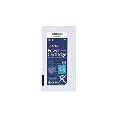 IDX POWER CARTRIDGE RECHARGEABLE LI-ION BATTERY PACK (SET OF 2) IDX POWER CARTRIDGE RECHARGEABLE LI-ION BATTERY PACK (SET OF 2)
