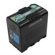 IDX SB-U50PD 48Wh 14.4V / 3.3Ah Lithium ion Battery for BP-U type