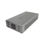 IDX UC-PD6 6-Channel USB-C PD Power Supply and Charger