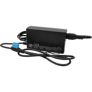 IDX VL-DT1 D-Tap Advanced Battery Charger