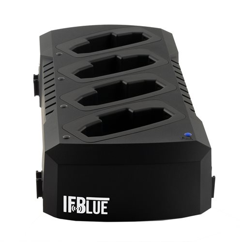 IFBlue CHSIFBR1C Charging Dock for IFB1C Receivers
