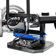 TB50 Expansion Pack for NODO Inertia Wheels Blue