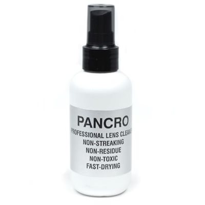 Pancro Professional Lens Cleaner - Spray Pancro Professional Lens Cleaner - Spray