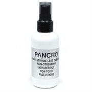 Pancro Professional Lens Cleaner - Spray
