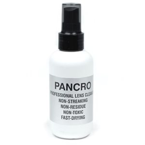 Pancro Professional Lens Cleaner - Spray